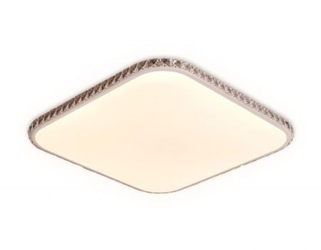 Накладные светильники — Накладной светильник Ambrella Light FF75 купить в 