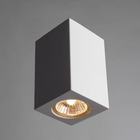 Накладные точечные светильники — Накладной светильник ARTE Lamp A9264PL-1WH купить в  Накладные точечные светильники — Накладной светильник ARTE Lamp A9264PL-1WH купить в