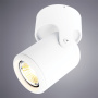 Споты — Спот ARTE Lamp A3316PL-1WH купить в  Споты — Спот ARTE Lamp A3316PL-1WH купить в