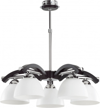 Люстры на штанге — Люстра на штанге Alfa 15745 купить в 