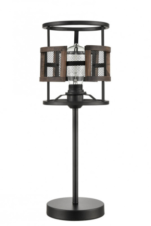 Настольные лампы — Настольная лампа Vele Luce VL6272N01 купить в 