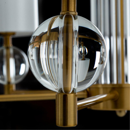 Люстры подвесные — Подвесная люстра ARTE Lamp A4027LM-6PB купить в  Люстры подвесные — Подвесная люстра ARTE Lamp A4027LM-6PB купить в