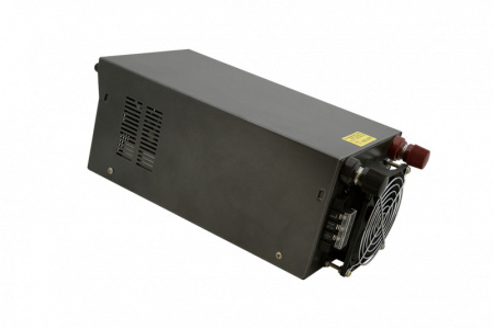 Блоки питания для светодиодных лент — Блок питания для светодиодной ленты SWG S-2000-12 купить в 