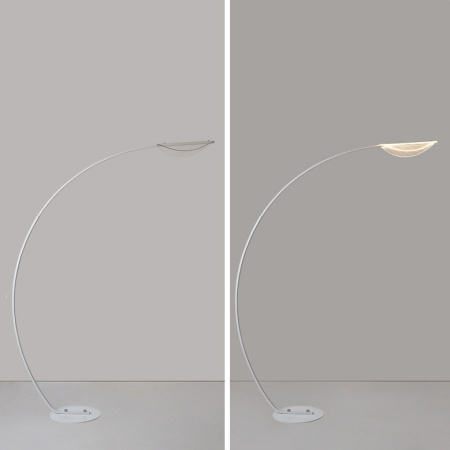 Торшеры и напольные светильники — Торшер ImperiumLoft 212128-23 купить в 