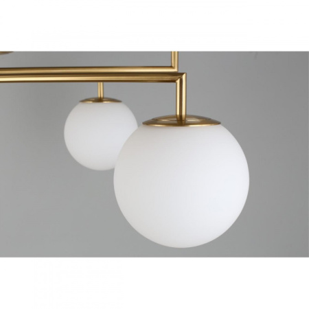 Люстры подвесные — Подвесная люстра APLOYT APL.759.13.10 купить в 