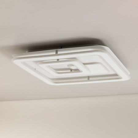 Накладные светильники — Накладной светильник Citilux CL739B150 купить в 