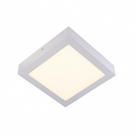 Накладные светильники — Накладной светильник SLV 163013 купить в 