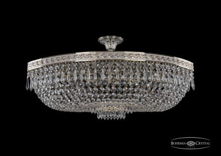 Люстры на штанге — Люстра на штанге Bohemia Ivele Crystal 19273/80IV GW купить в  Люстры на штанге — Люстра на штанге Bohemia Ivele Crystal 19273/80IV GW купить в