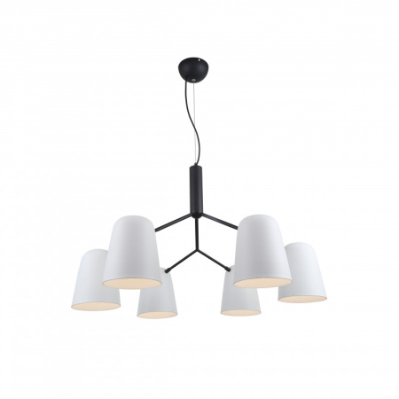 Люстры подвесные — Подвесная люстра F-Promo 2762-6P купить в 