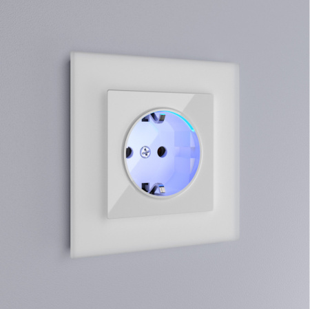 Розетки — Розетка Werkel W1171401 купить в 