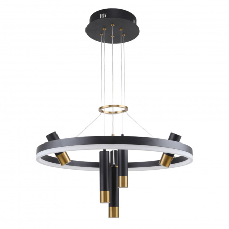 Люстры подвесные — Подвесная люстра F-Promo 3097-7P купить в  Люстры подвесные — Подвесная люстра F-Promo 3097-7P купить в