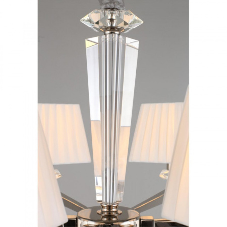 Люстры подвесные — Подвесная люстра APLOYT APL.722.03.06 купить в 