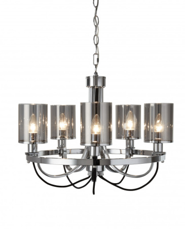 Люстры подвесные — Подвесная люстра ARTE Lamp A2995LM-5CC купить в  Люстры подвесные — Подвесная люстра ARTE Lamp A2995LM-5CC купить в