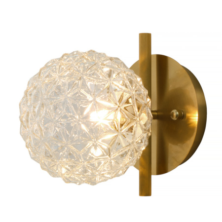 Настенные бра — Бра MyFar MR2072-1W купить в 