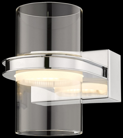 Настенные бра — Бра WERTMARK WE157.01.101 купить в 