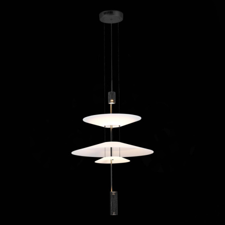 Подвесные светильники — Подвесной светильник ST-Luce SL6101.413.01 купить в 