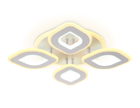 Накладные светильники — Накладной светильник Ambrella Light FA8841 купить в 