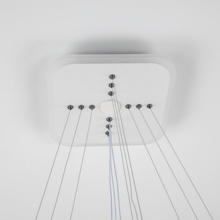 Люстры подвесные — Подвесная люстра Citilux CL731AK110E купить в 