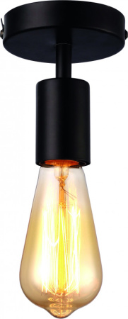 Накладные точечные светильники — Накладной светильник ARTE Lamp A9184PL-1BK купить в  Накладные точечные светильники — Накладной светильник ARTE Lamp A9184PL-1BK купить в