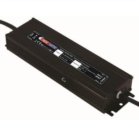 Блоки питания для светодиодной ленты — Драйвер Horoz Vega 12V 200W IP67 17A 083-001-0200 HRZ00001211 купить в  Блоки питания для светодиодной ленты — Драйвер Horoz Vega 12V 200W IP67 17A 083-001-0200 HRZ00001211 купить в