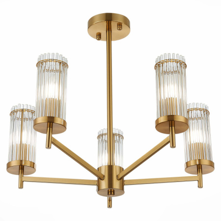 Люстры на штанге — Люстра на штанге ST-Luce SL1233.302.05 купить в 