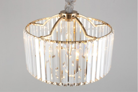 Люстры подвесные — Подвесная люстра APLOYT APL.746.13.05 купить в 