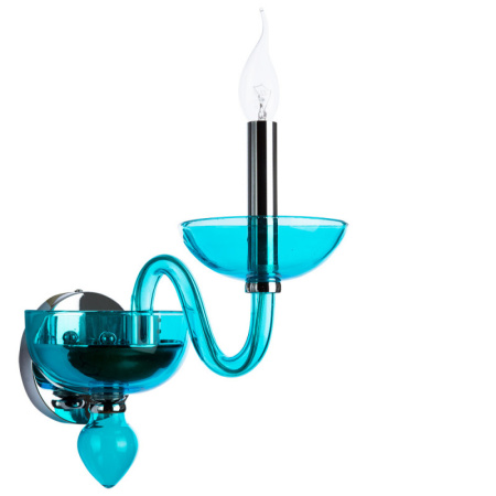 Настенные бра — Бра Divinare 1156/02 AP-1 купить в 