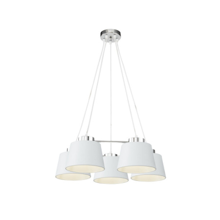 Люстры подвесные — Подвесная люстра Freya FR5004PL-05CH купить в 