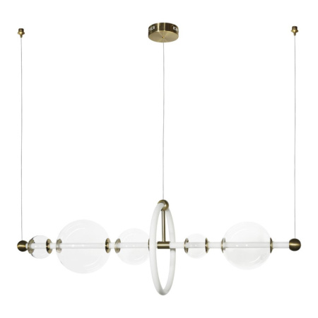 Люстры подвесные — Подвесная люстра LOFT IT 10126/900 купить в 