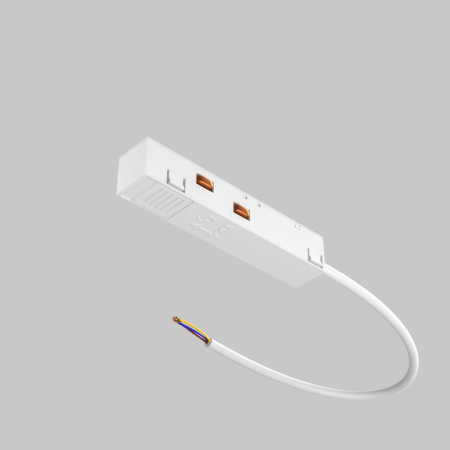 Подводы питания — Подвод питания Maytoni Technical TRA034B-42W купить в 