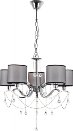 Люстры подвесные — Подвесная люстра MyFar MR1551-5P купить в  Люстры подвесные — Подвесная люстра MyFar MR1551-5P купить в