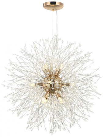 Люстры подвесные — Подвесная люстра Stilfort 2123/03/12P купить в 