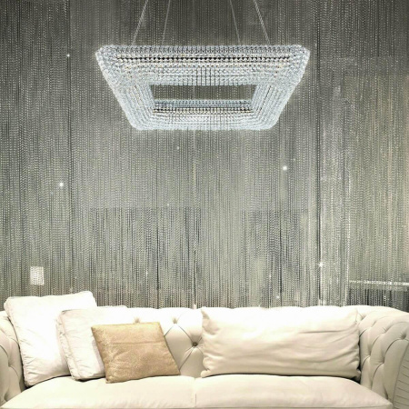 Потолочные светильники — Потолочный светодиодный светильник Arte Perfetto Luce Rimini S503.0.60.A.4000 купить в  Потолочные светильники — Потолочный светодиодный светильник Arte Perfetto Luce Rimini S503.0.60.A.4000 купить в