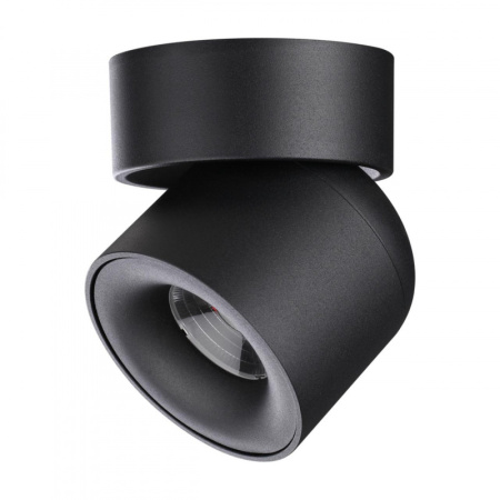 Накладные точечные светильники — Накладной светильник Novotech 358809 купить в 