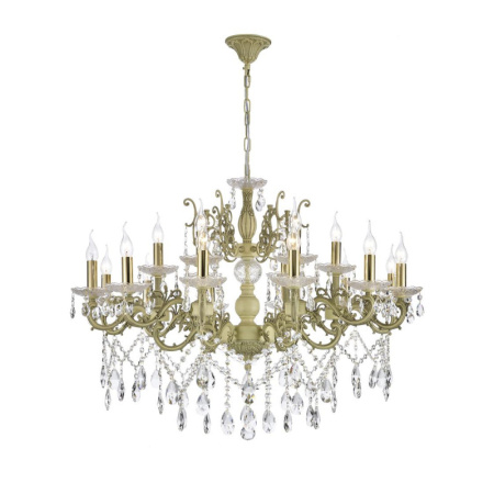 Люстры подвесные — Подвесная люстра Dio D'arte Colzano E 1.1.18.200 A купить в  Люстры подвесные — Подвесная люстра Dio D'arte Colzano E 1.1.18.200 A купить в