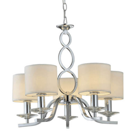 Люстры подвесные — Подвесная люстра Vele Luce VL1613L05 купить в 