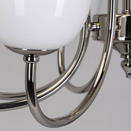 Люстры подвесные — Подвесная люстра MW-Light 306014808 купить в 