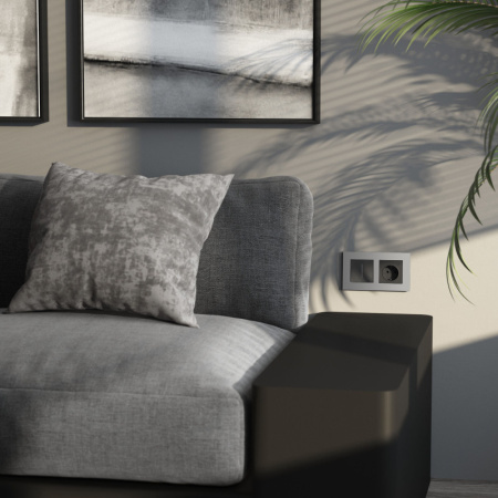 Рамки — Рамка Werkel W0022965 купить в 