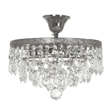 Люстры на штанге — Люстра на штанге Arti Lampadari Castellana E 1.3.30.602 N купить в 