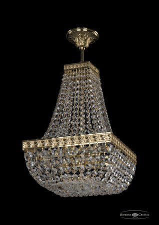 Люстры на штанге — Люстра на штанге Bohemia Ivele Crystal 19282/H1/25IV G купить в  Люстры на штанге — Люстра на штанге Bohemia Ivele Crystal 19282/H1/25IV G купить в