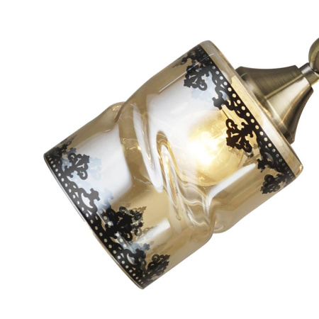 Потолочные люстры — Потолочная люстра Seven Fires Розора 66351.01.05.03 купить в  Потолочные люстры — Потолочная люстра Seven Fires Розора 66351.01.05.03 купить в