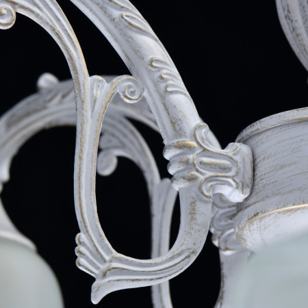 Люстры на штанге — Люстра на штанге DeMarkt 450018705 купить в 