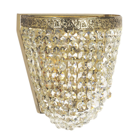 Настенные бра — Бра Arti Lampadari Favola E 2.10.501 G купить в 