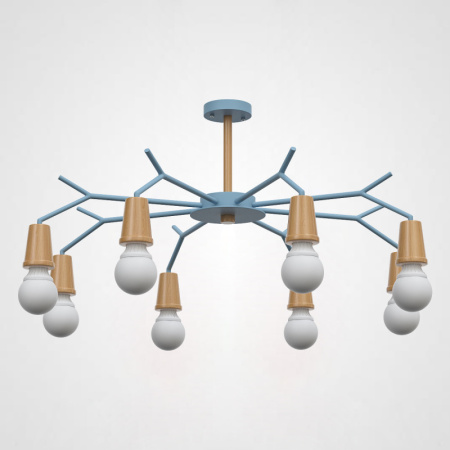 Детские люстры — Детская люстра ImperiumLoft 220510-23 купить в 