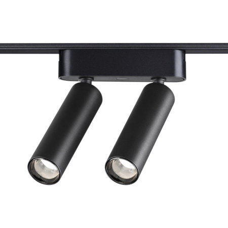Трековые светильники — Светильник на шине Novotech 359252 купить в 