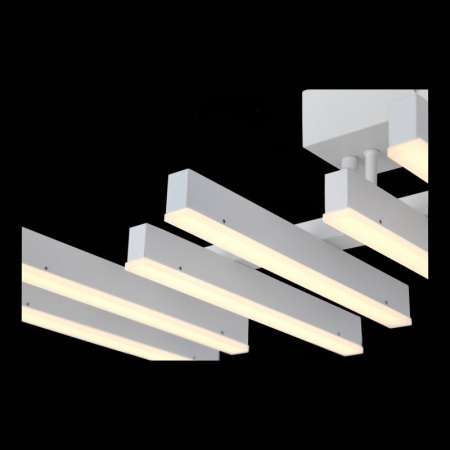 Накладные светильники — Накладной светильник ST-Luce SL933.502.10 купить в 