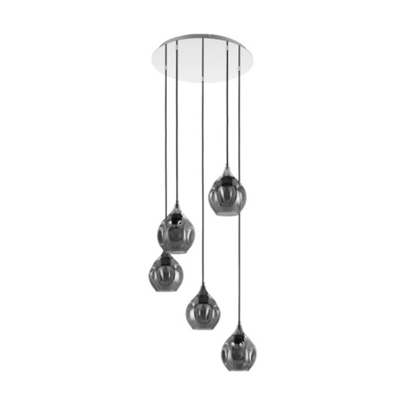 Люстры каскадные — Каскадная люстра EGLO 39682 купить в 