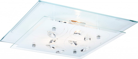 Накладные светильники — Накладной светильник Globo 40408-2 купить в 