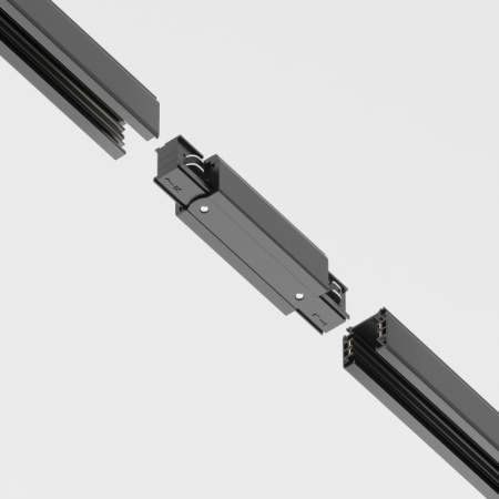 Коннекторы — Коннектор Maytoni Technical TRA005C-31B купить в 