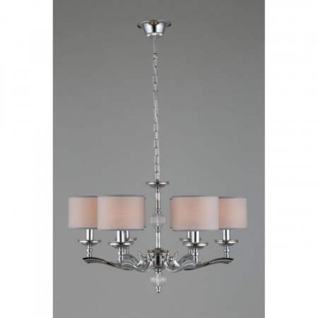 Люстры на штанге — Люстра на штанге Omnilux OML-64603-06 купить в 